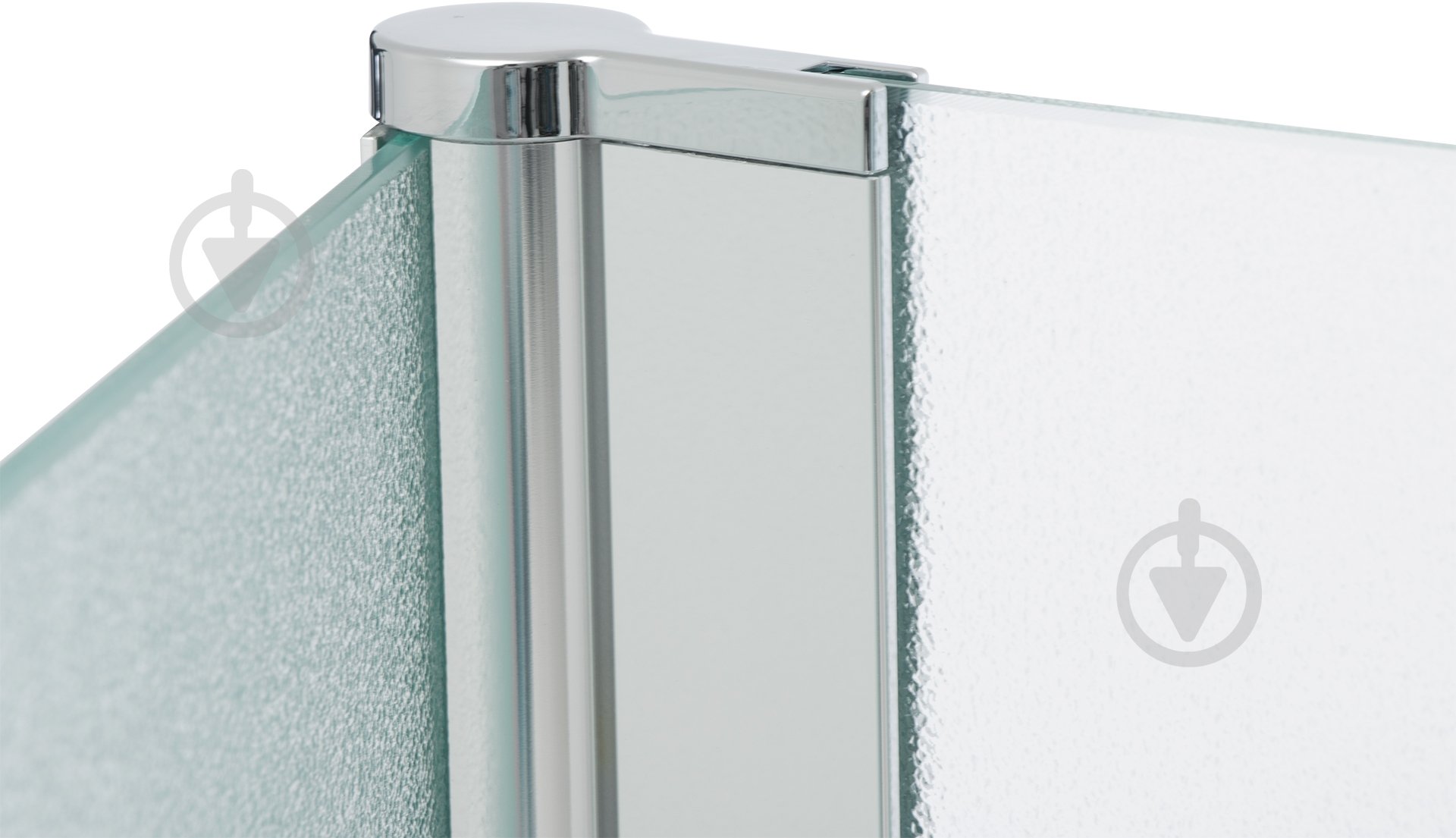 Штора для душу Koller Pool QP95 Grape правобічна - фото 4