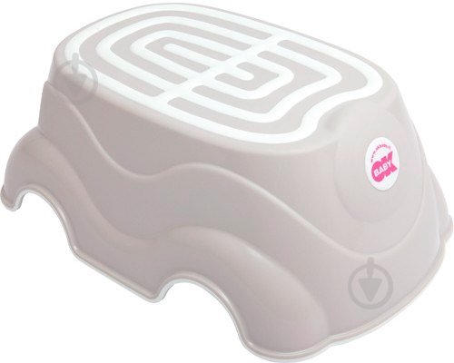 Підставка OKbaby Herbie сіра 38200035/20 - фото 1