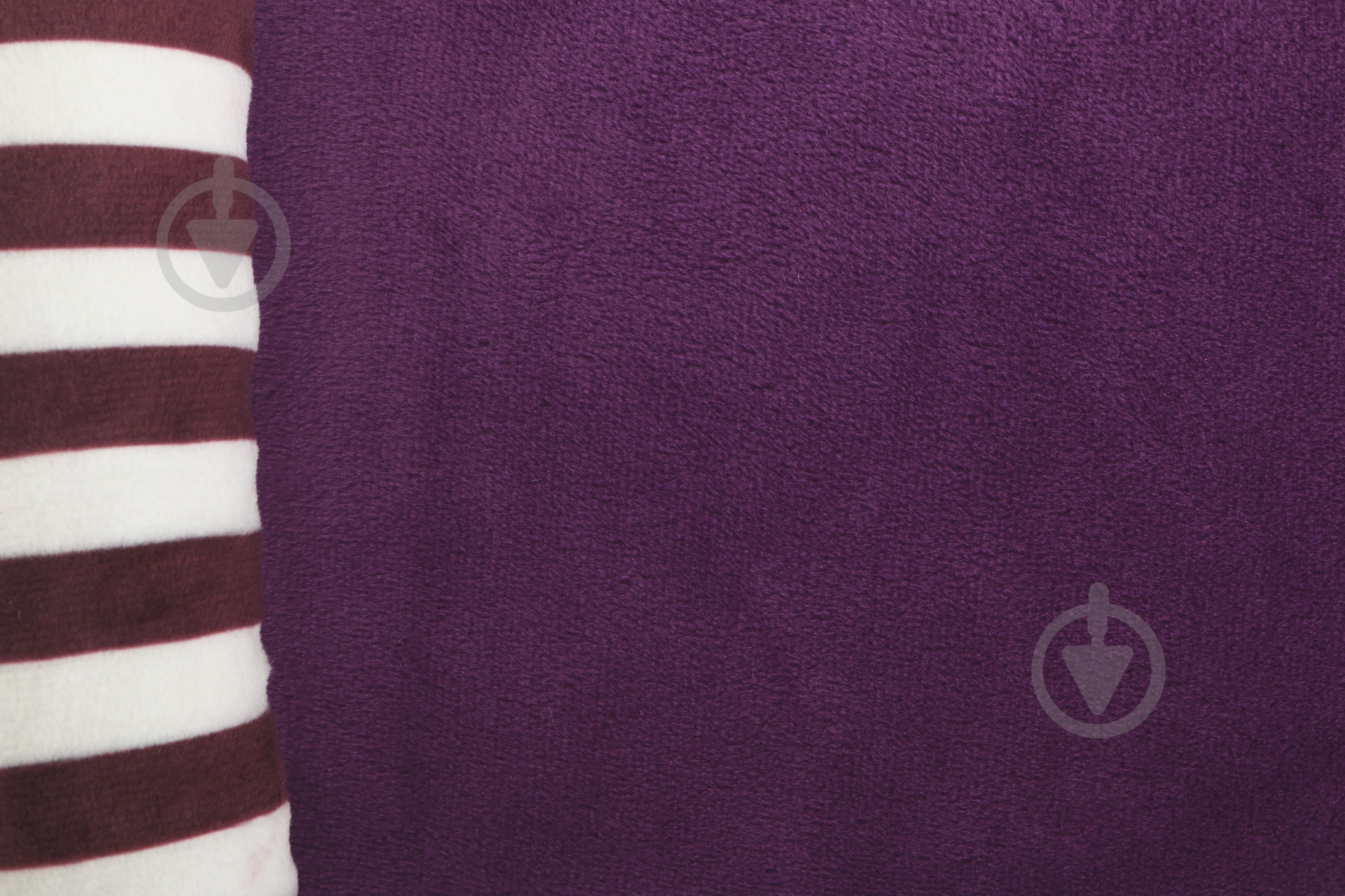 Подушка декоративная Френд-1 45x35 см фиолетовый Selena - фото 2