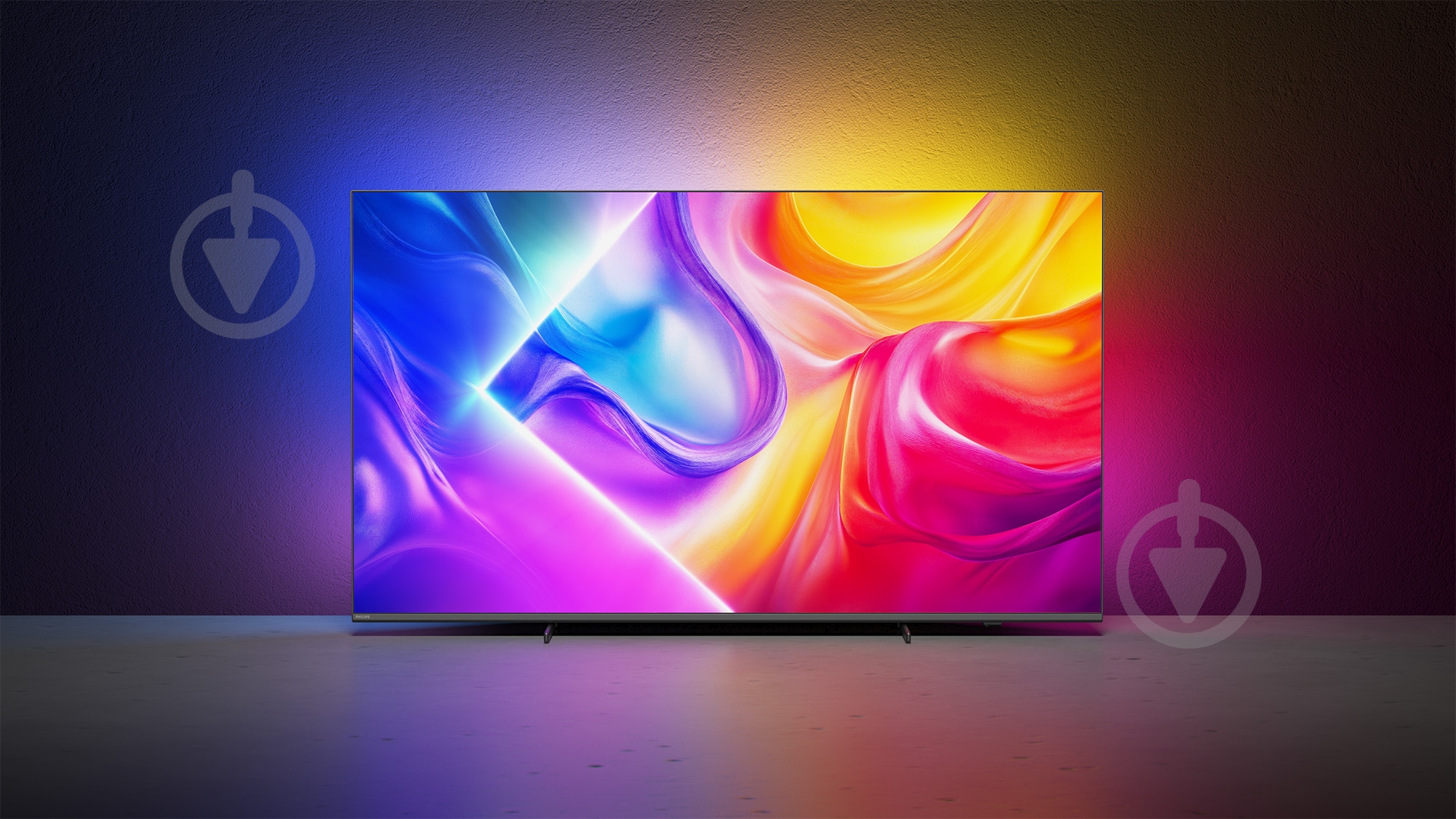 Телевізор Philips 75PUS9010/12 - фото 9