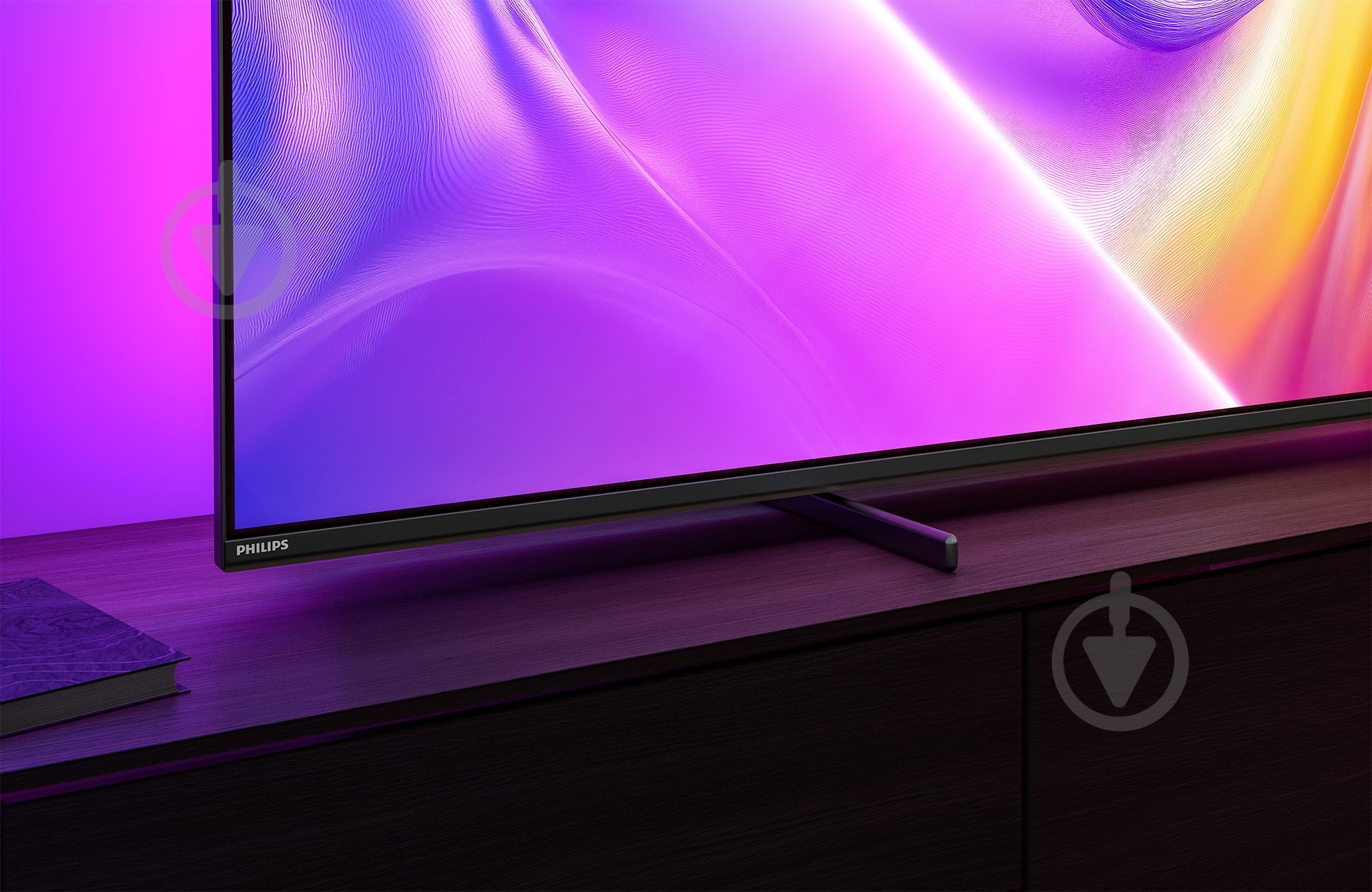 Телевізор Philips 75PUS9010/12 - фото 7