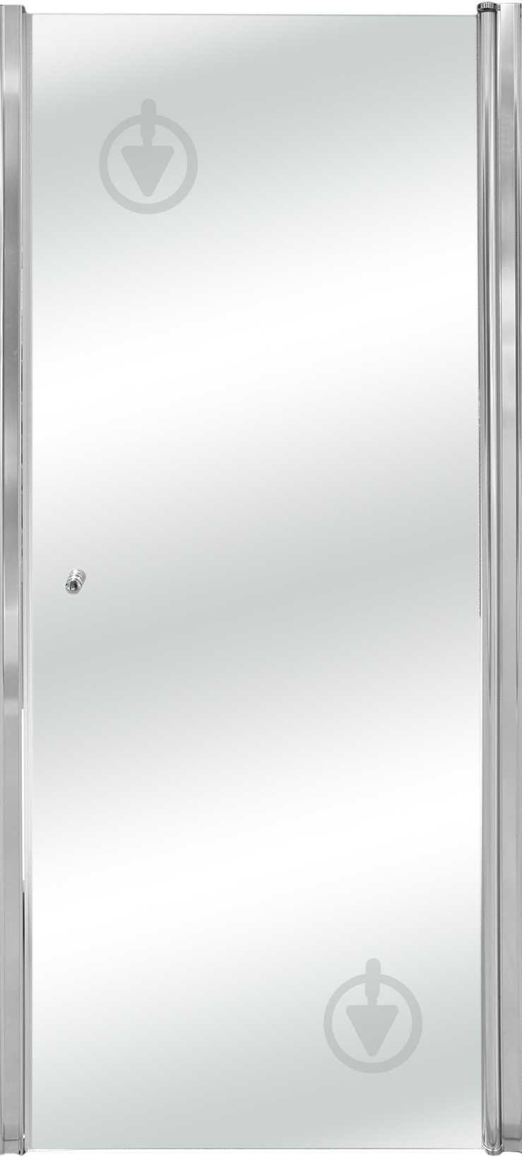 Дверь для душа QP10 90х195 Сhrome clear - фото 2