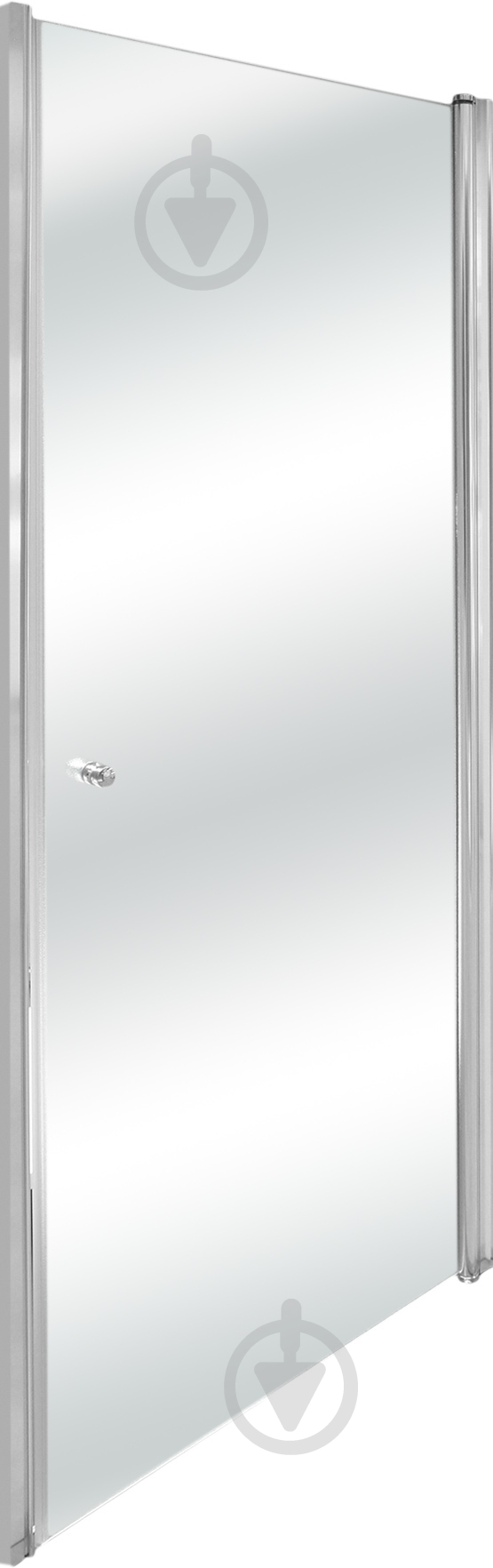 Дверь для душа QP10 90х195 Сhrome clear - фото 3