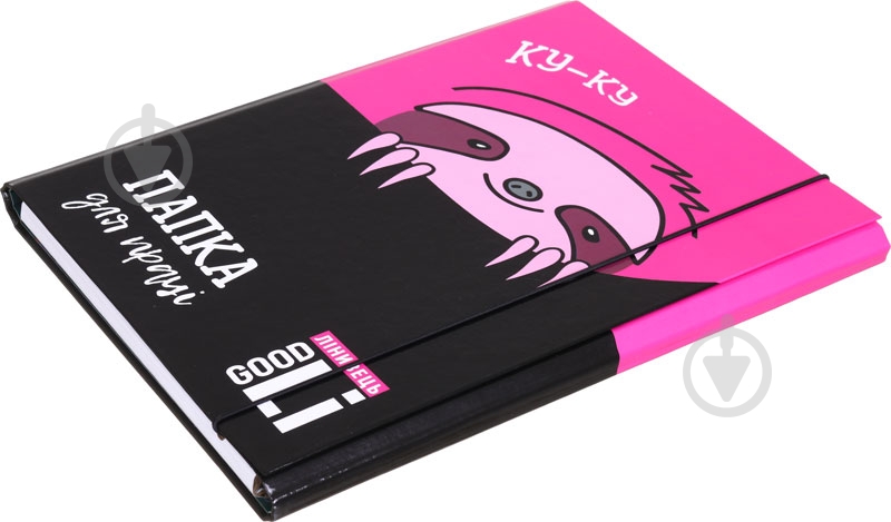 Папка для праці iTEM360\TR Good Li - фото 3