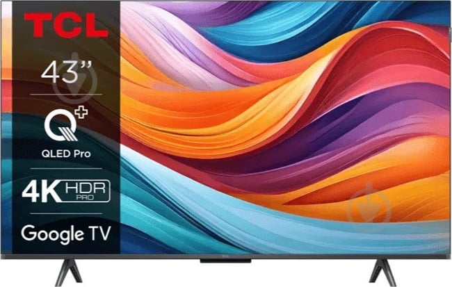 Телевизор TCL 43T7B - фото 1