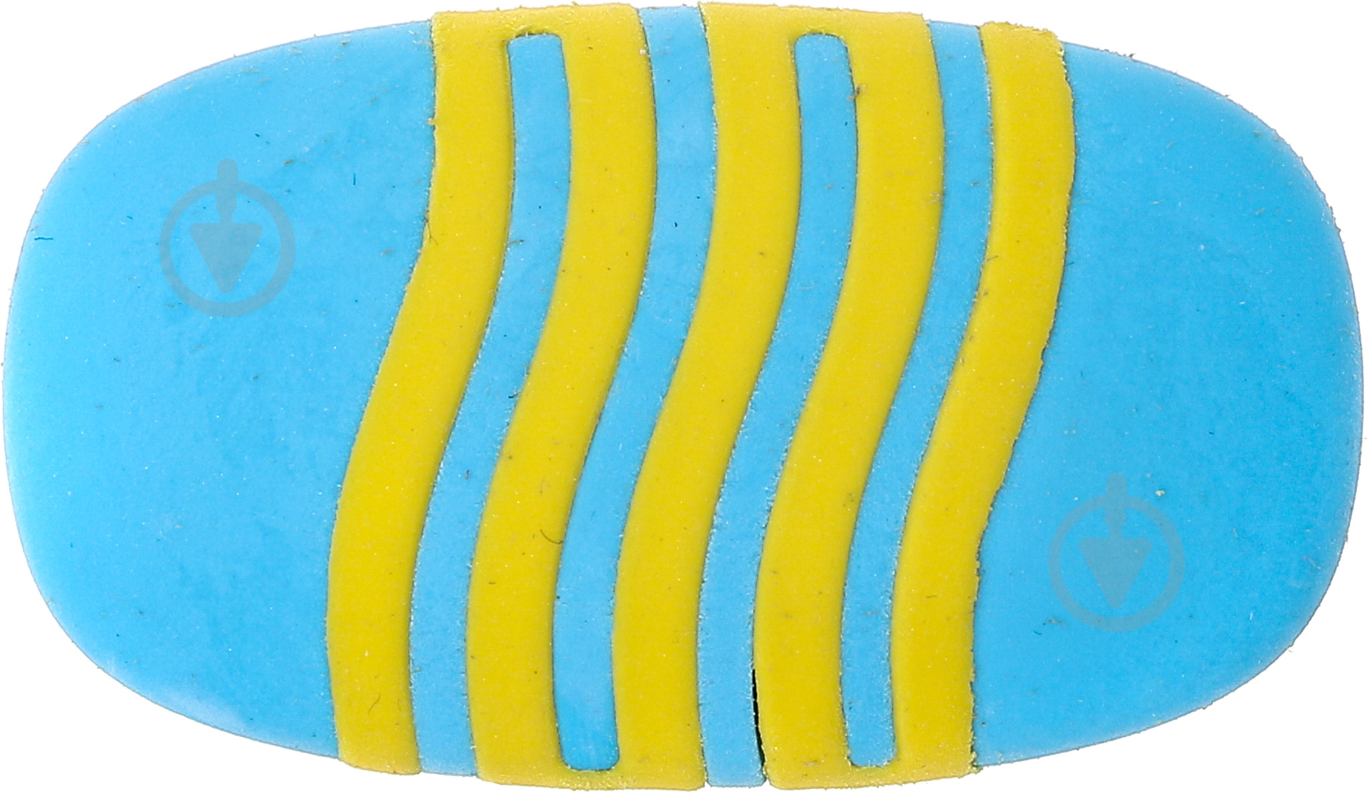 Ластик Волна Nota Bene - фото 2