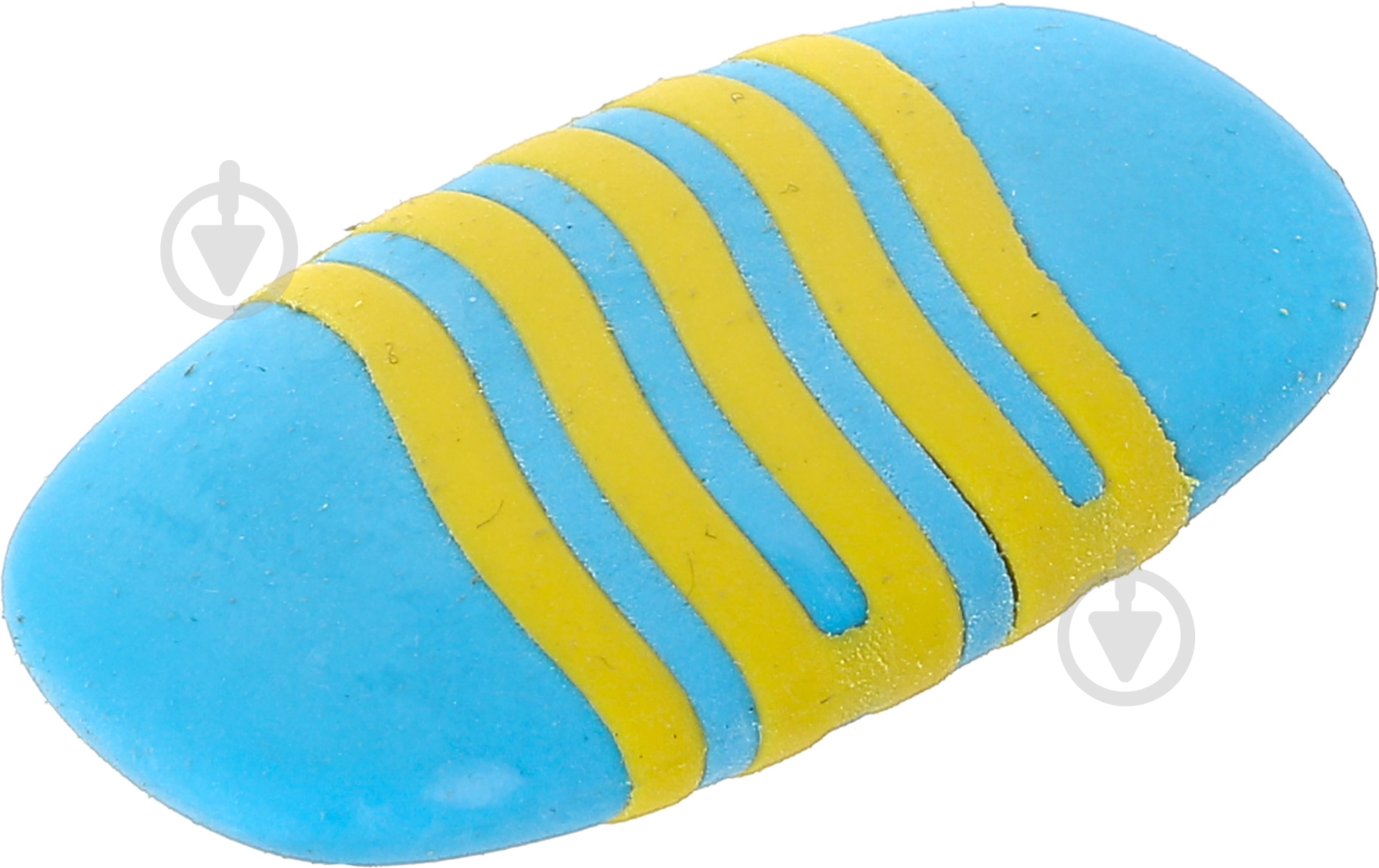 Ластик Волна Nota Bene - фото 1