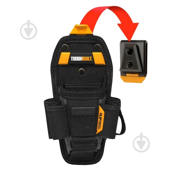 Сумка для инструментов ToughBuilt ClipTech TB-CT-36-M7 - фото 1