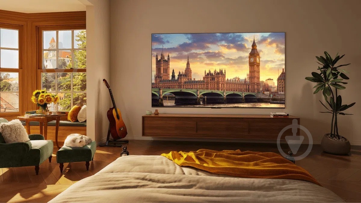 Телевізор TCL 43C69B - фото 10