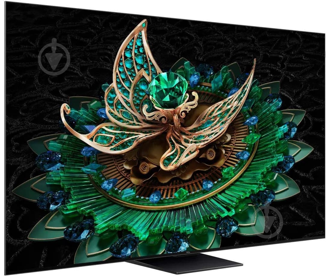 Телевізор TCL 55C89B - фото 3