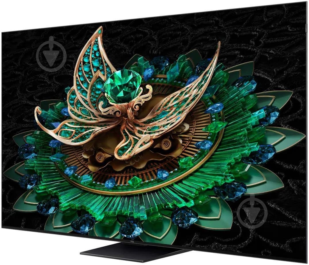 Телевізор TCL 55C89B - фото 4