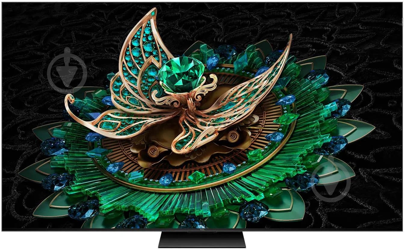 Телевізор TCL 55C89B - фото 2