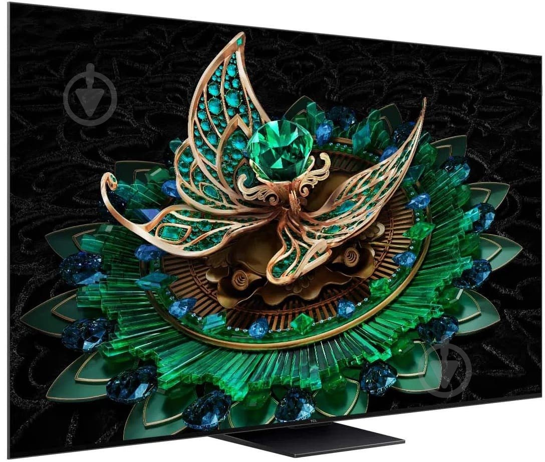 Телевизор TCL 55MQLED85 - фото 3 Телевизор TCL 55MQLED85 - фото 3