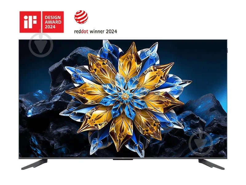 Телевизор TCL 55C69BPRO - фото 3 Телевизор TCL 55C69BPRO - фото 3