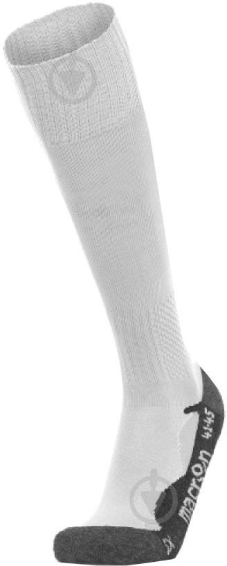 Гетри Macrone RAYON 59078-bia р.L білий - фото 1