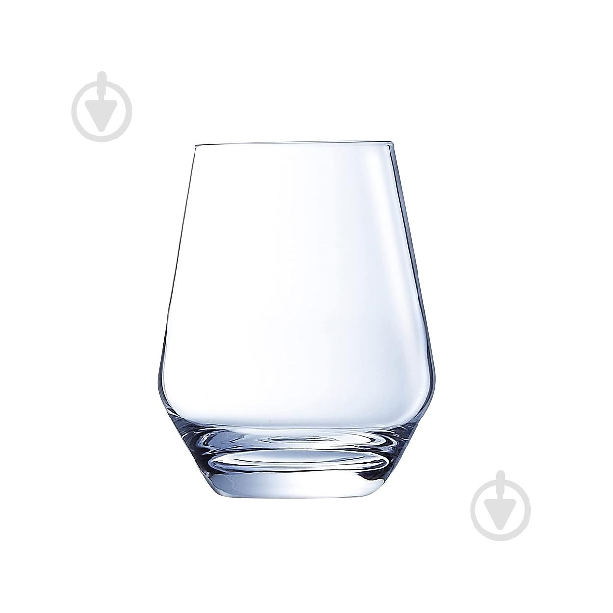 Набор стаканов Arc Limа Chef&Sommelier G3368 380 мл 6 шт. - фото 3