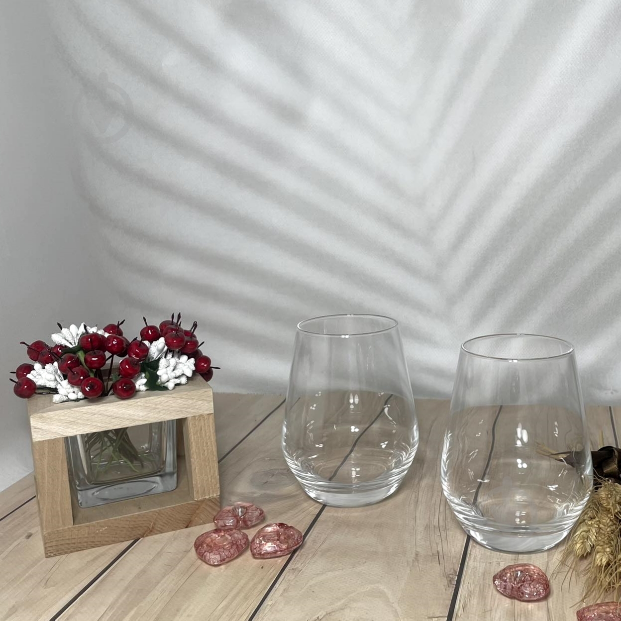 Набор стаканов Arc Limа Chef&Sommelier G3368 380 мл 6 шт. - фото 2