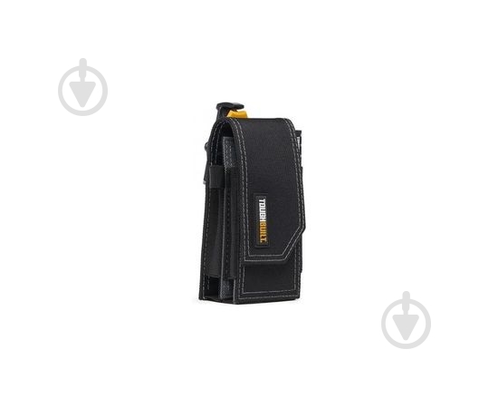Чохол для інструментів ToughBuilt Pouch + Notebook & Pencil TB-33 - фото 1 Чохол для інструментів ToughBuilt Pouch + Notebook & Pencil TB-33 - фото 1