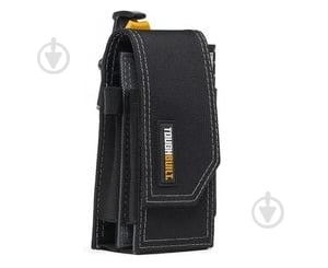 Чохол для інструментів ToughBuilt Pouch + Notebook & Pencil TB-33 - фото 2 Чохол для інструментів ToughBuilt Pouch + Notebook & Pencil TB-33 - фото 2
