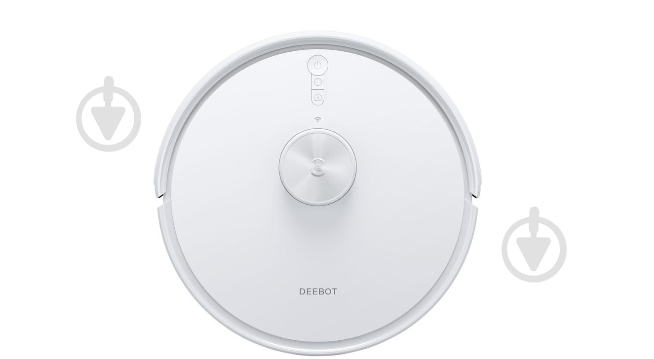 ВИТРИНА! Робот-пылесос Ecovacs Y1 Pro white - фото 6 ВИТРИНА! Робот-пылесос Ecovacs Y1 Pro white - фото 6