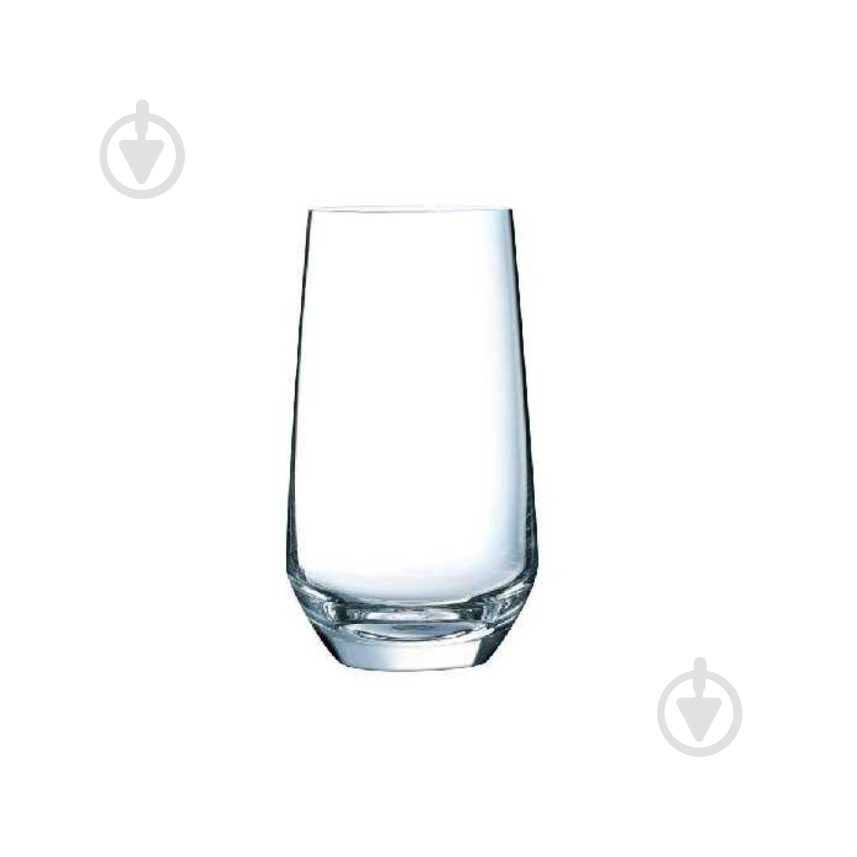 Набор стаканов Arc Limа Chef&Sommelier L8110 400 мл 6 шт. - фото 4 Набор стаканов Arc Limа Chef&Sommelier L8110 400 мл 6 шт. - фото 4