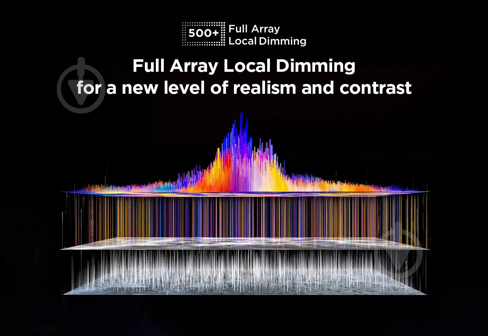 Телевізор TCL 98C805K - фото 6