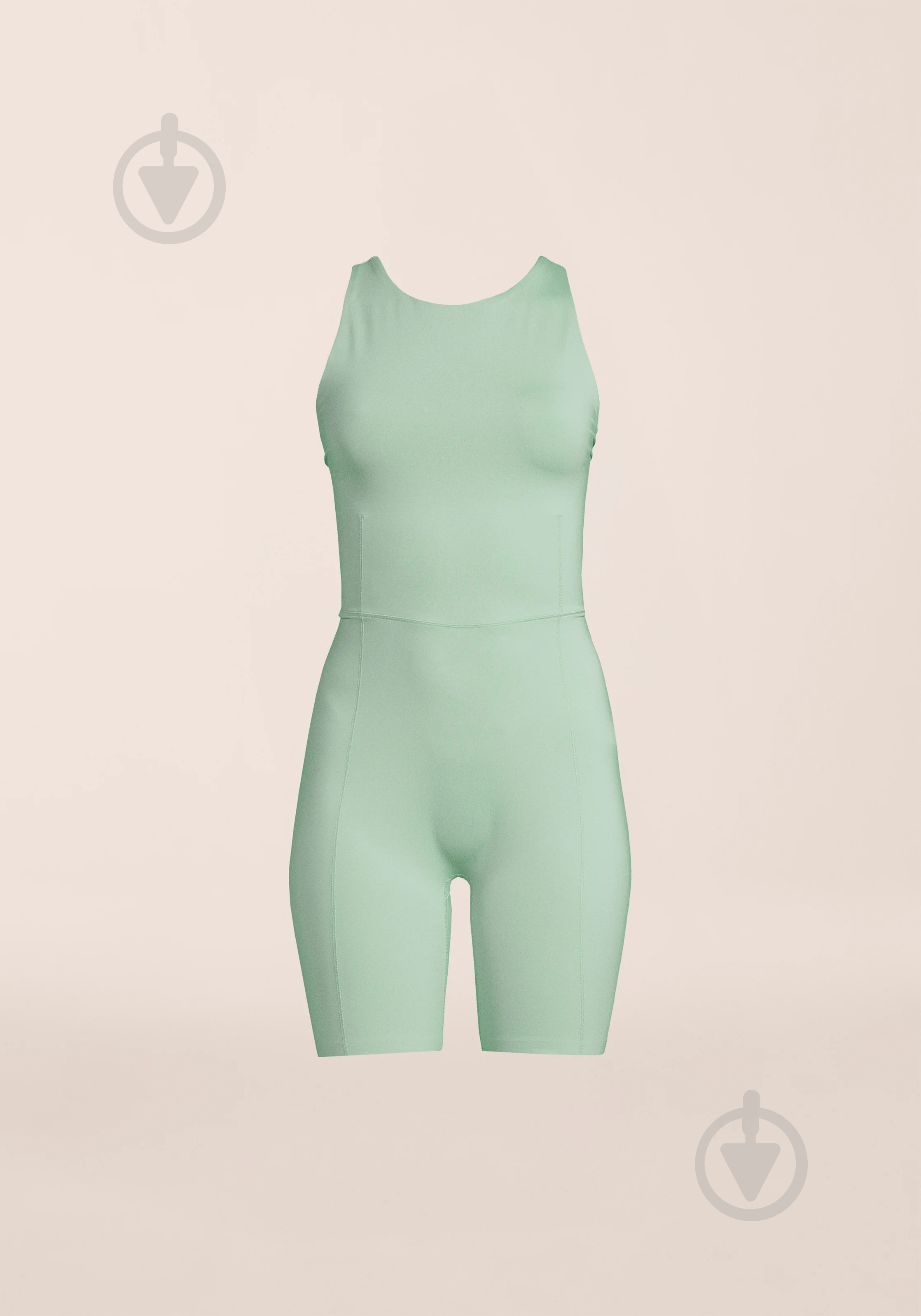 Комбинезон Casall р. L зеленый - фото 4