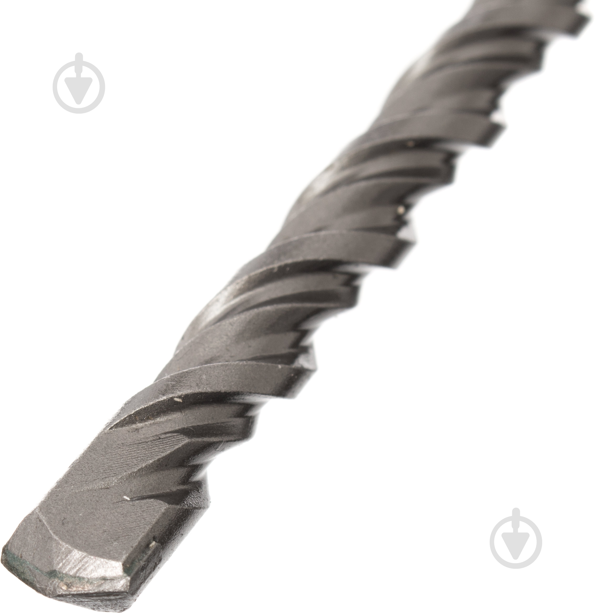 Бур Haisser SDS-plus 10x600 мм 102022 - фото 2
