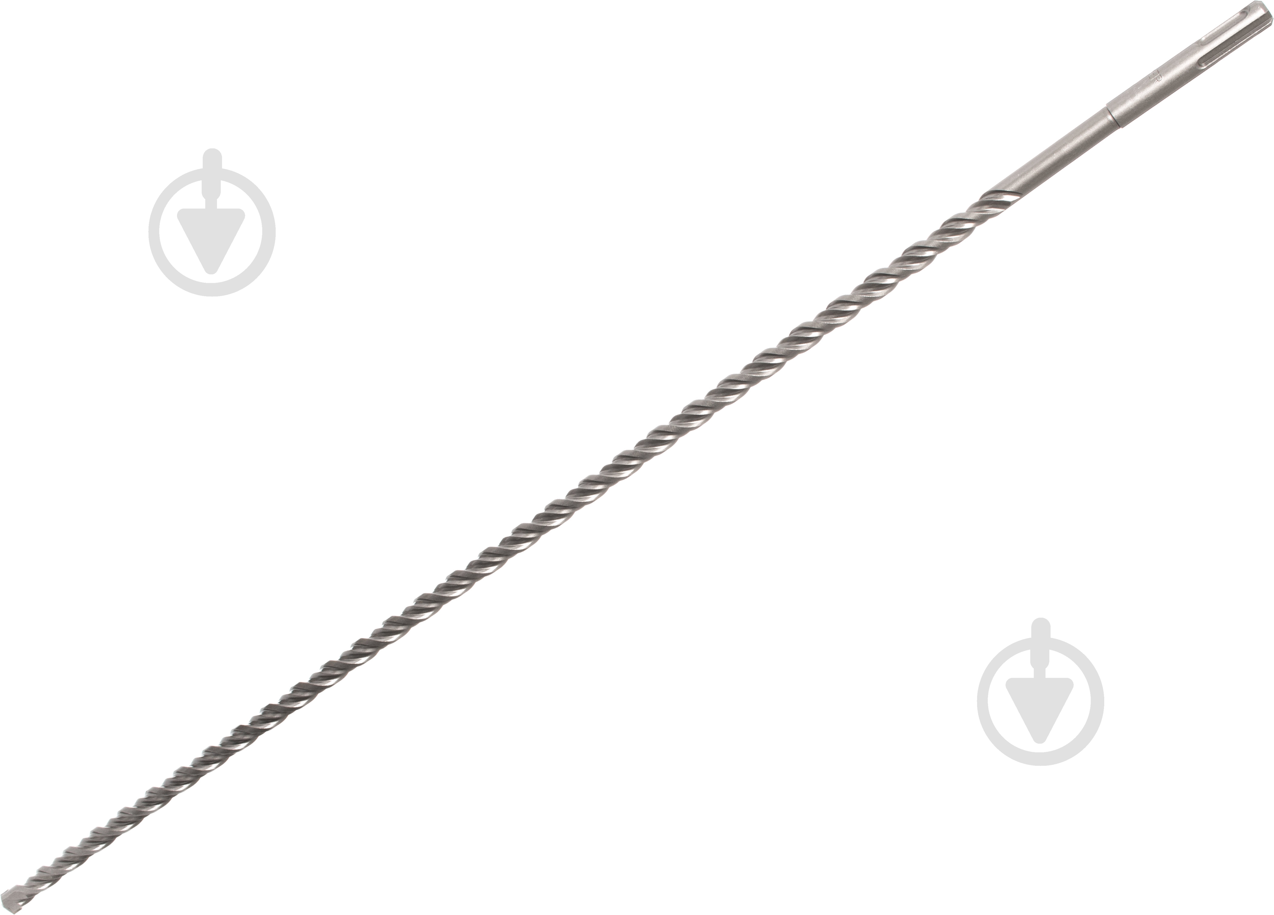 Бур Haisser SDS-plus 10x600 мм 102022 - фото 1