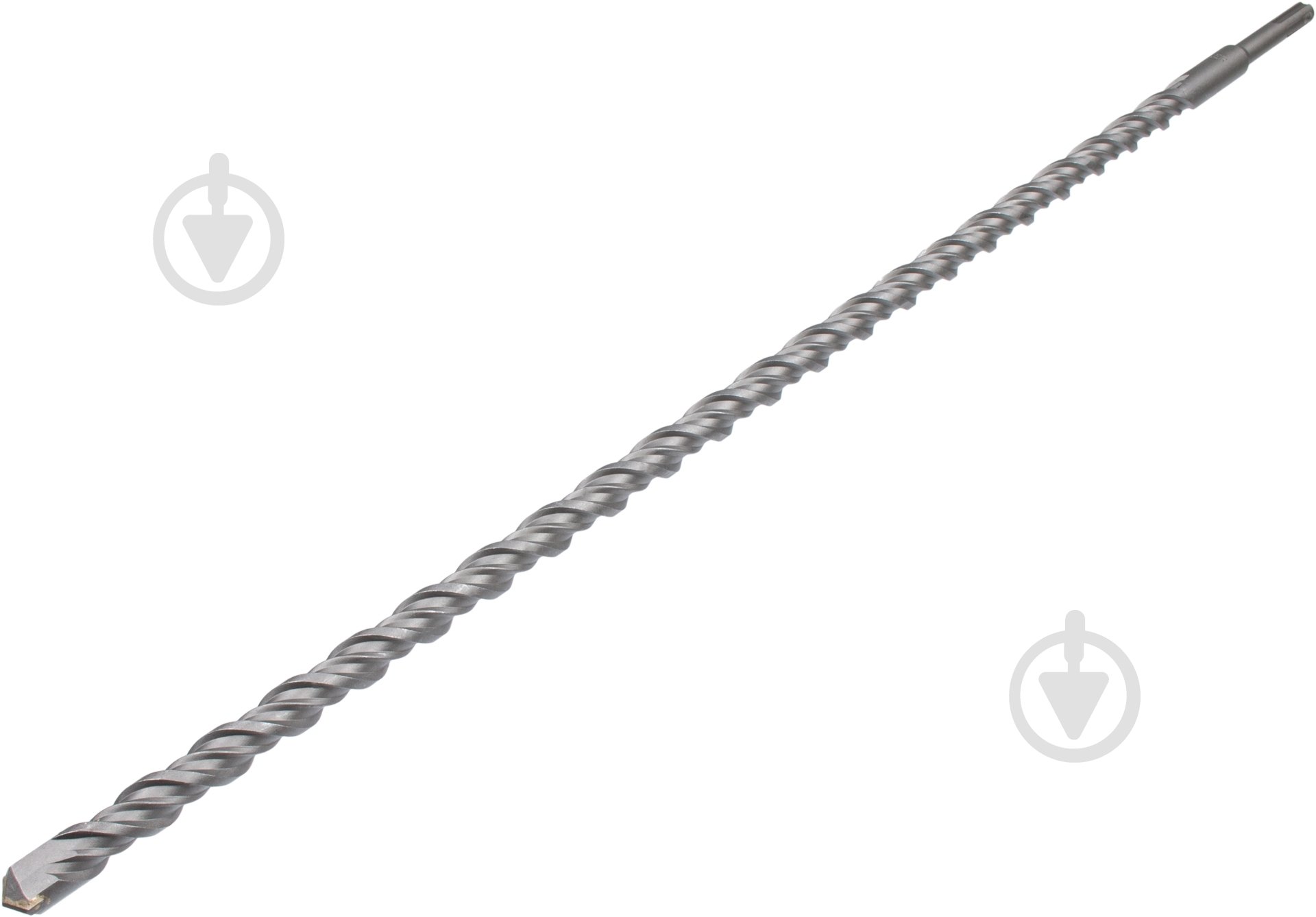 Бур Haisser SDS-plus 16x600 мм 102039 - фото 1