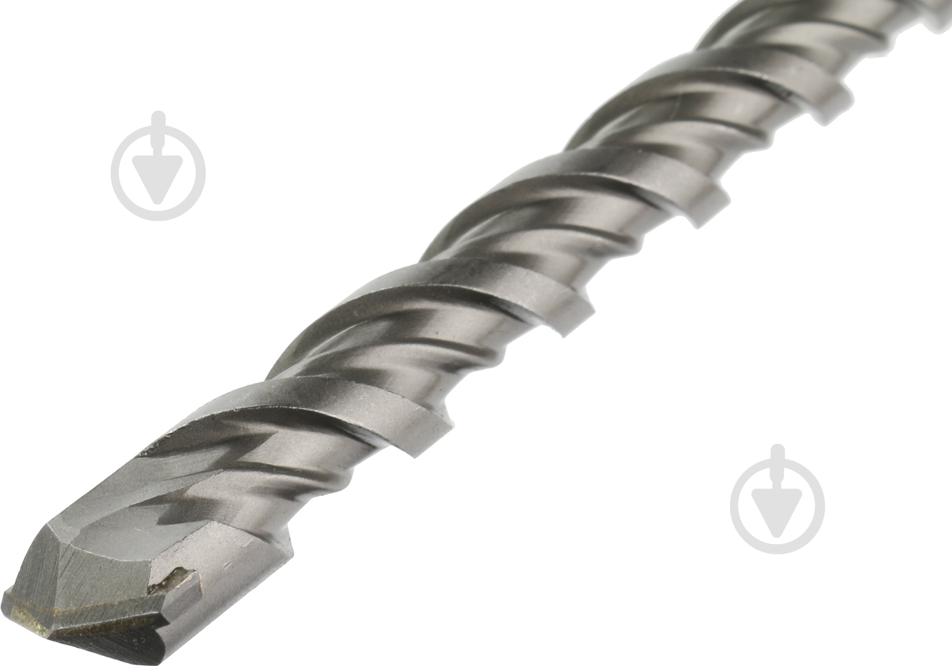 Бур Haisser SDS-plus 18x600 мм 102043 - фото 2
