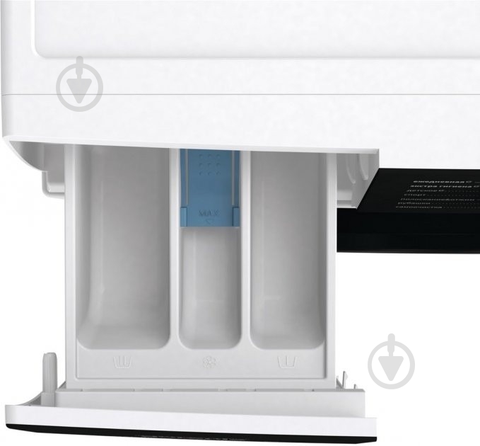 Стиральная машина Gorenje WNHA62SAS/UA - фото 6