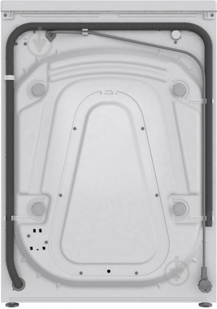 Стиральная машина Gorenje WNHA62SAS/UA - фото 5