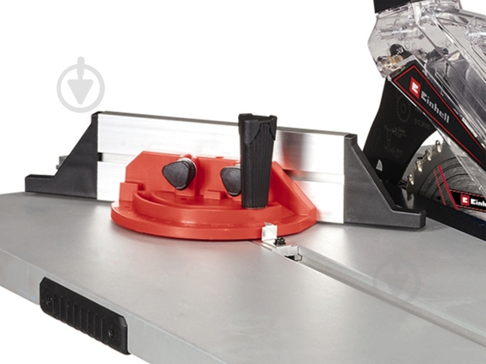 Пила циркулярная Einhell TE-TS 254 T 4340430 - фото 5