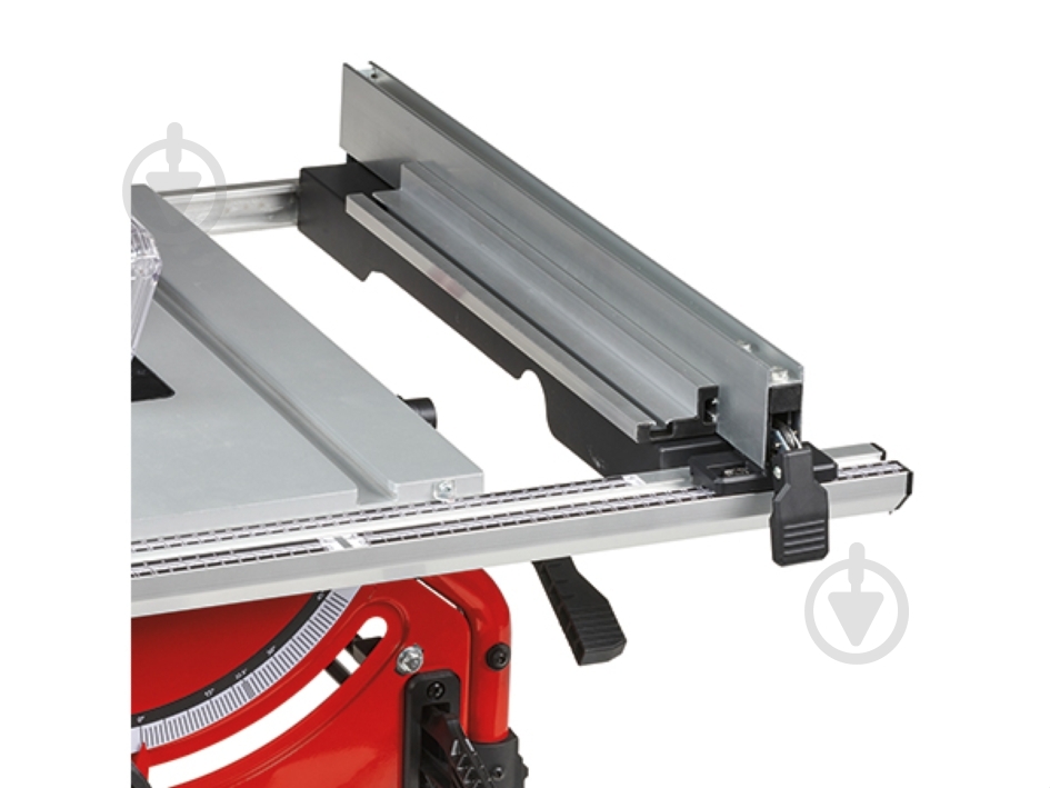 Пила циркулярная Einhell TE-TS 254 T 4340430 - фото 3