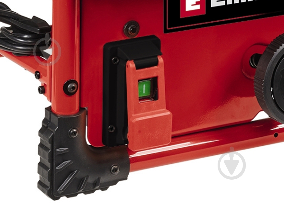 Пила циркулярная Einhell TE-TS 254 T 4340430 - фото 10