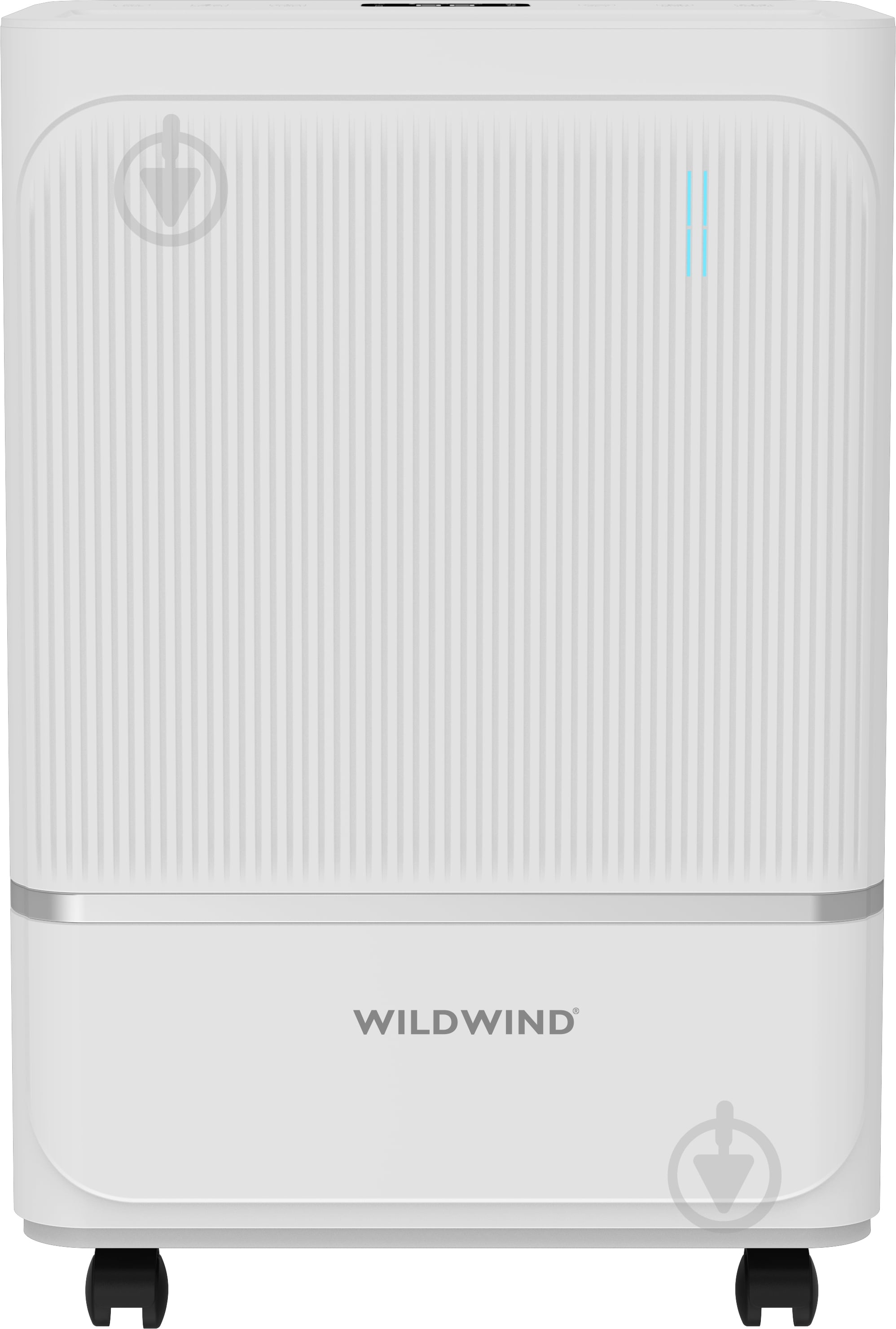 Осушитель воздуха Wild Wind WDH-1026 - фото 1