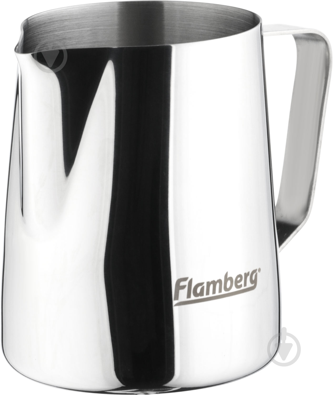 Молочник Flamberg Premium Sydney 600 мл - фото 1