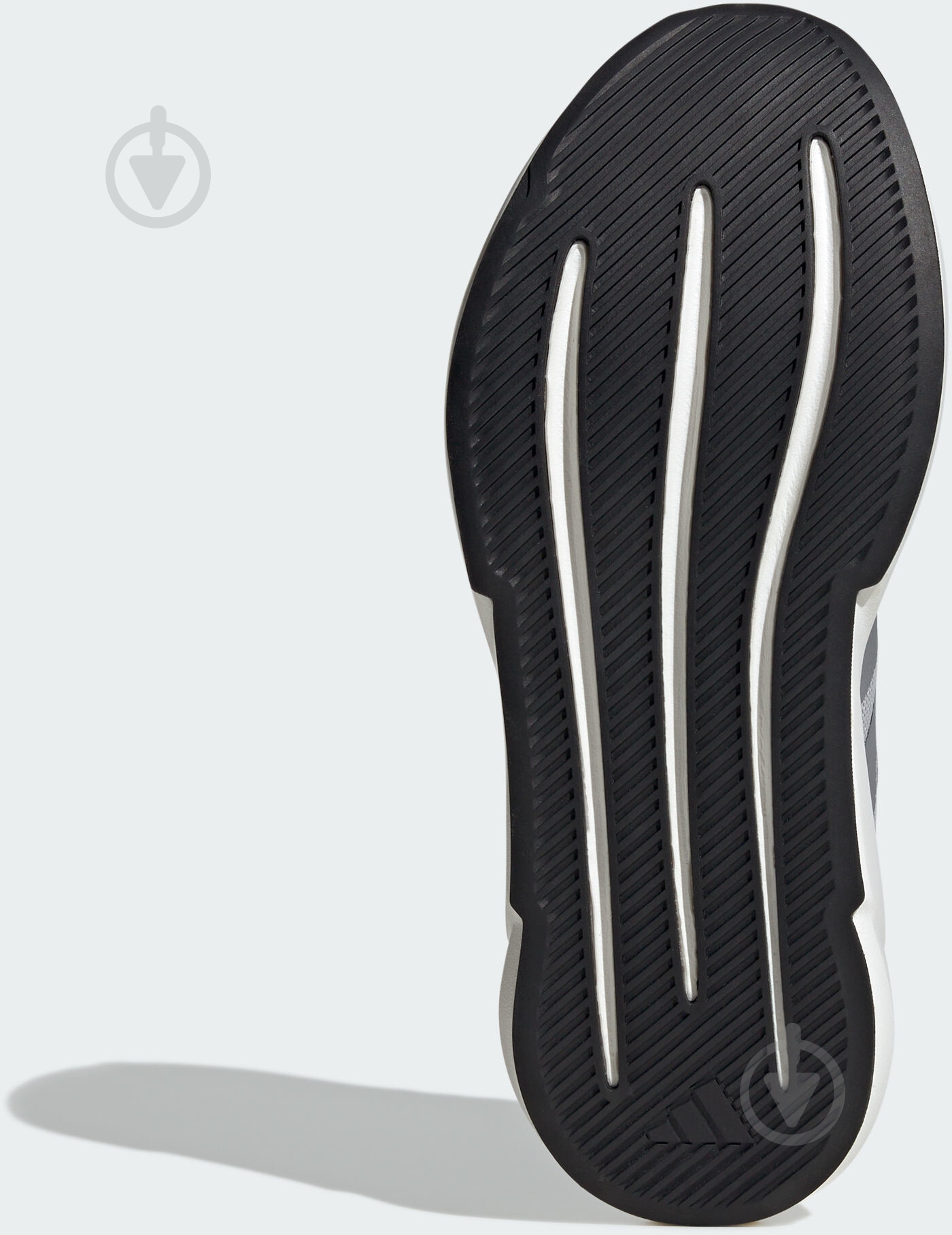 Кроссовки мужские Adidas LIGHTSHIFT JH9313 р.44 2/3 серые - фото 7 Кроссовки мужские Adidas LIGHTSHIFT JH9313 р.44 2/3 серые - фото 7