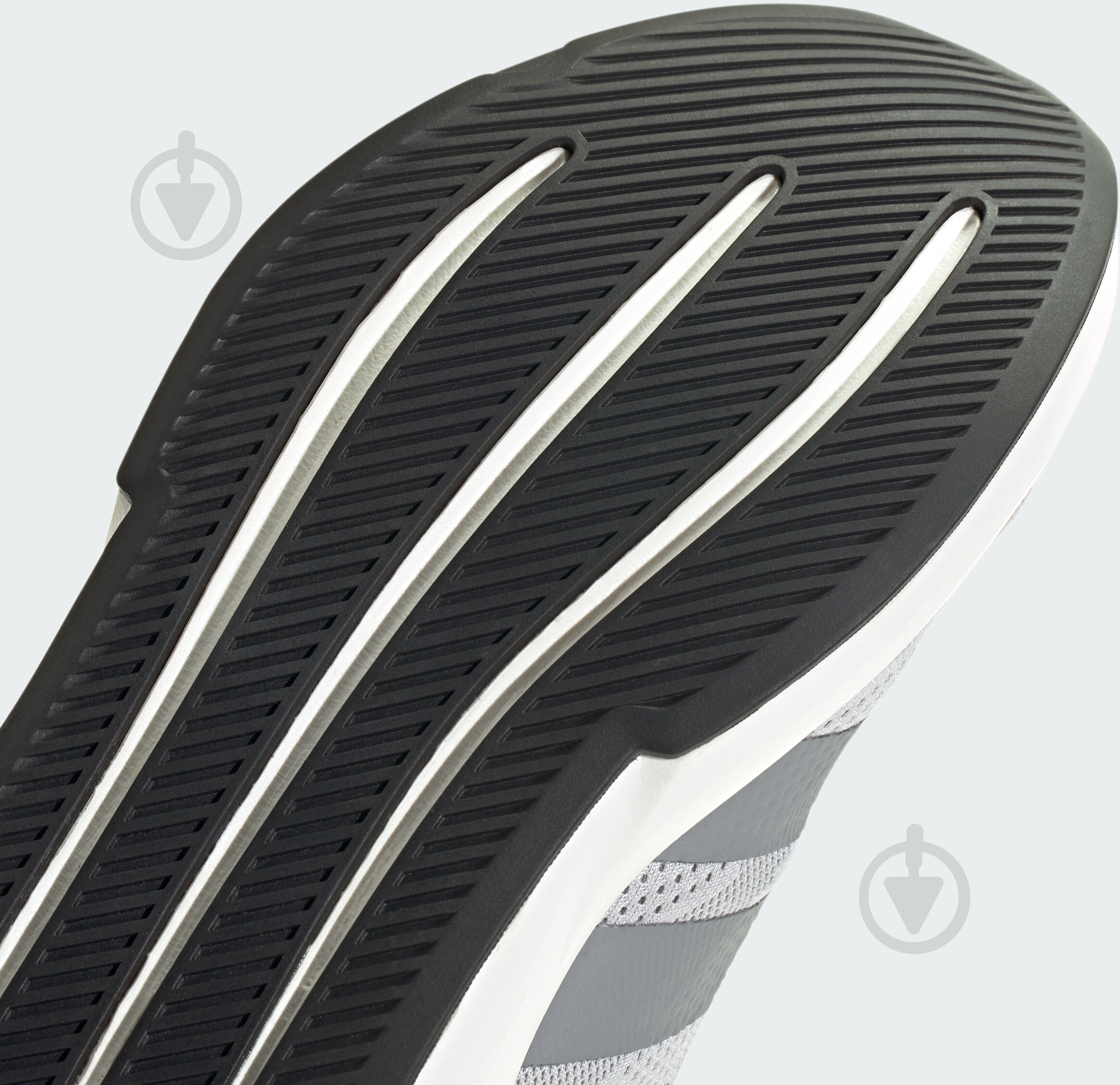 Кроссовки мужские Adidas LIGHTSHIFT JH9313 р.44 2/3 серые - фото 9 Кроссовки мужские Adidas LIGHTSHIFT JH9313 р.44 2/3 серые - фото 9