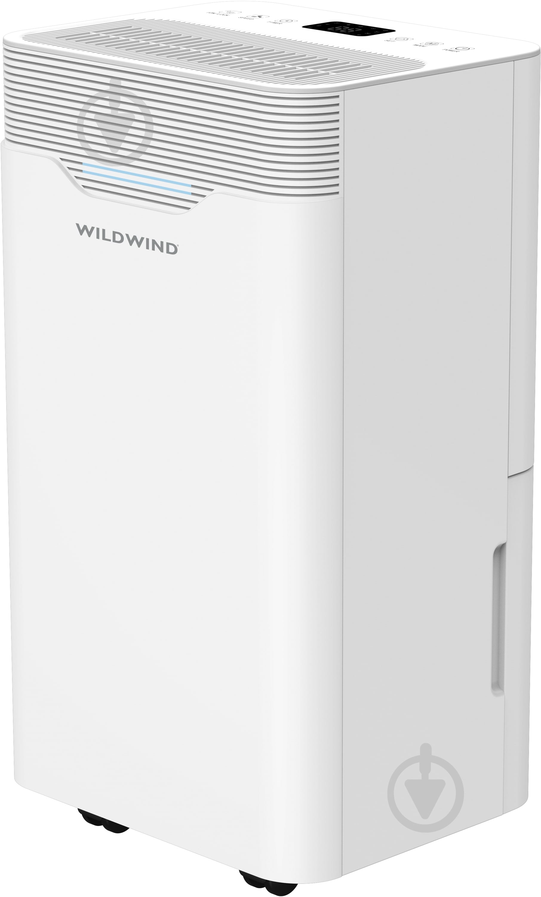 Осушитель воздуха Wild Wind WDH-1226 - фото 3