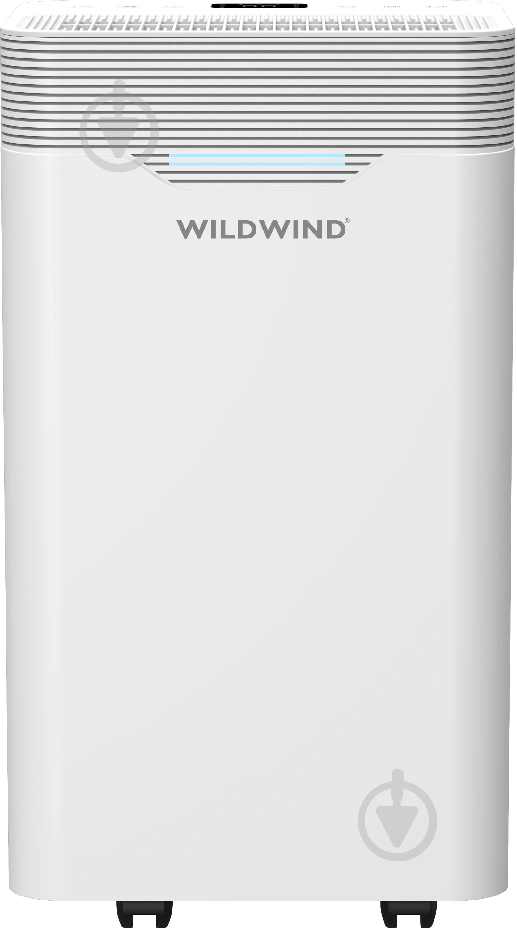 Осушитель воздуха Wild Wind WDH-1226 - фото 1