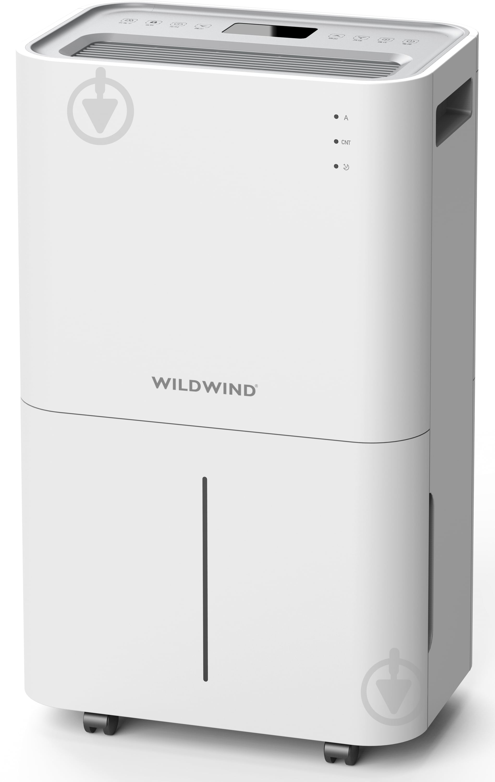 Осушитель воздуха Wild Wind WDH-2526 - фото 1