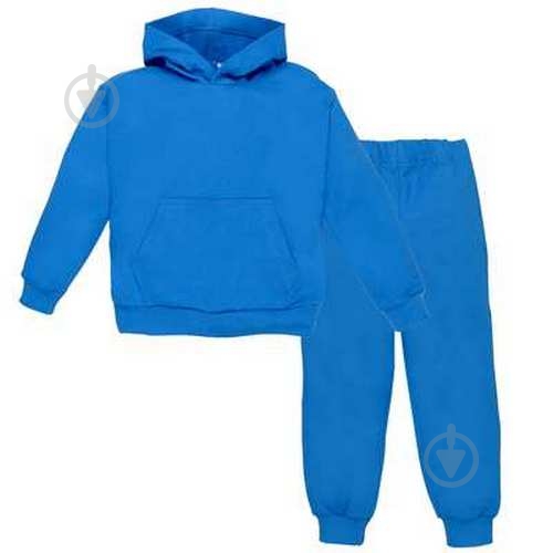 Спортивний костюм Татошка р.134 420 Балтика 0820299елк - фото 1