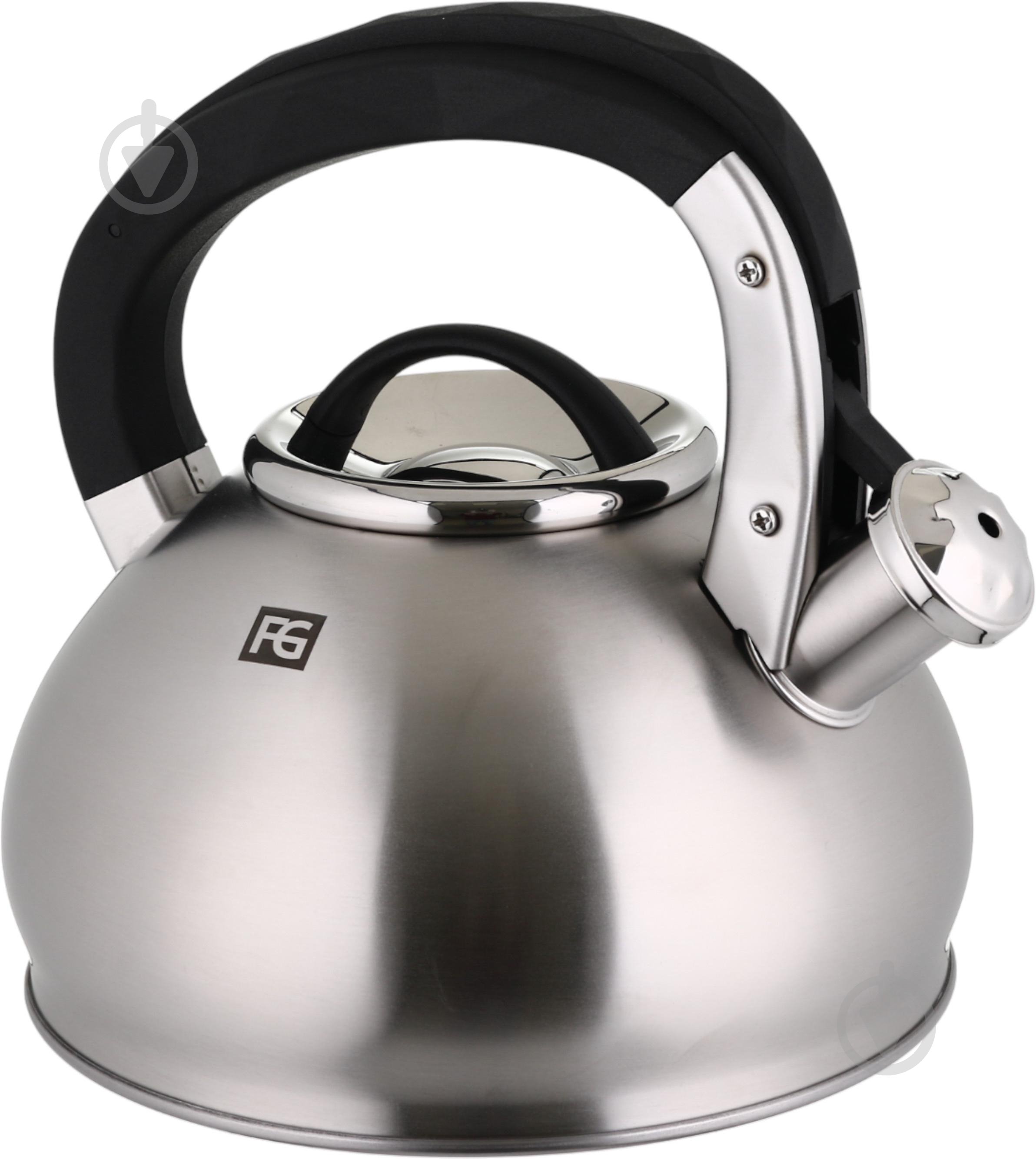 Чайник Flamberg Premium Sydney 3 л - фото 1