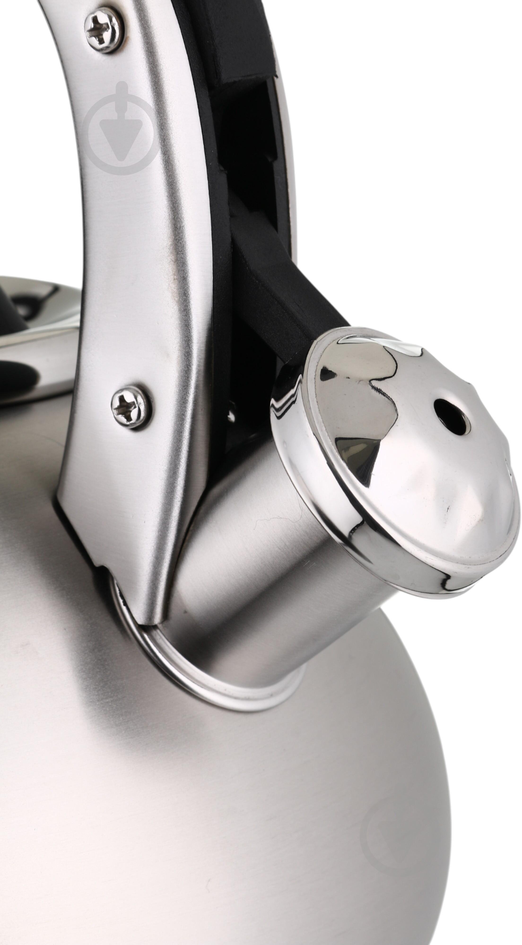 Чайник Flamberg Premium Sydney 3 л - фото 3