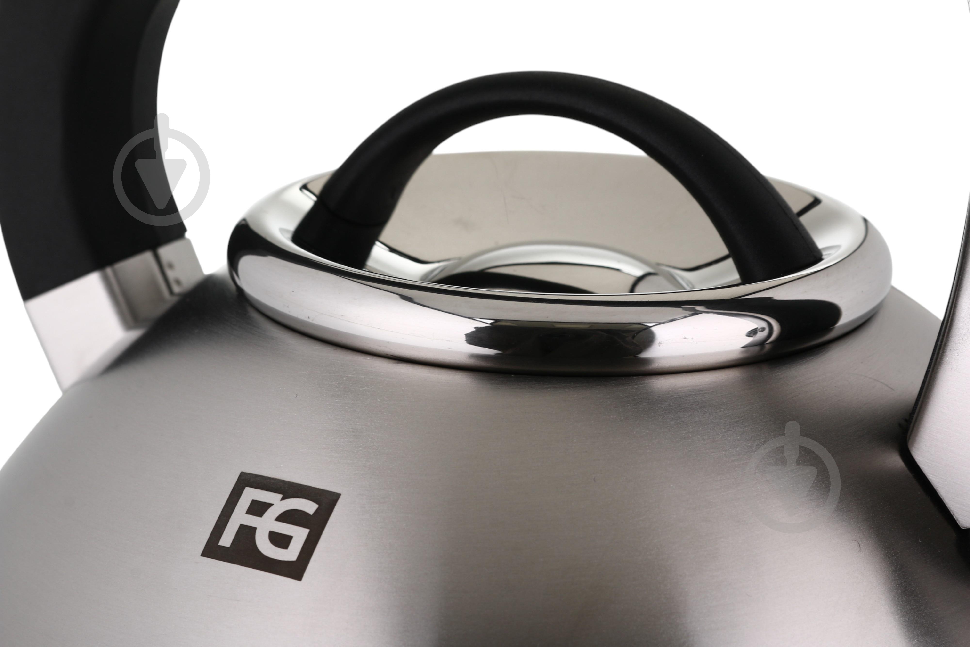 Чайник Flamberg Premium Sydney 3 л - фото 4