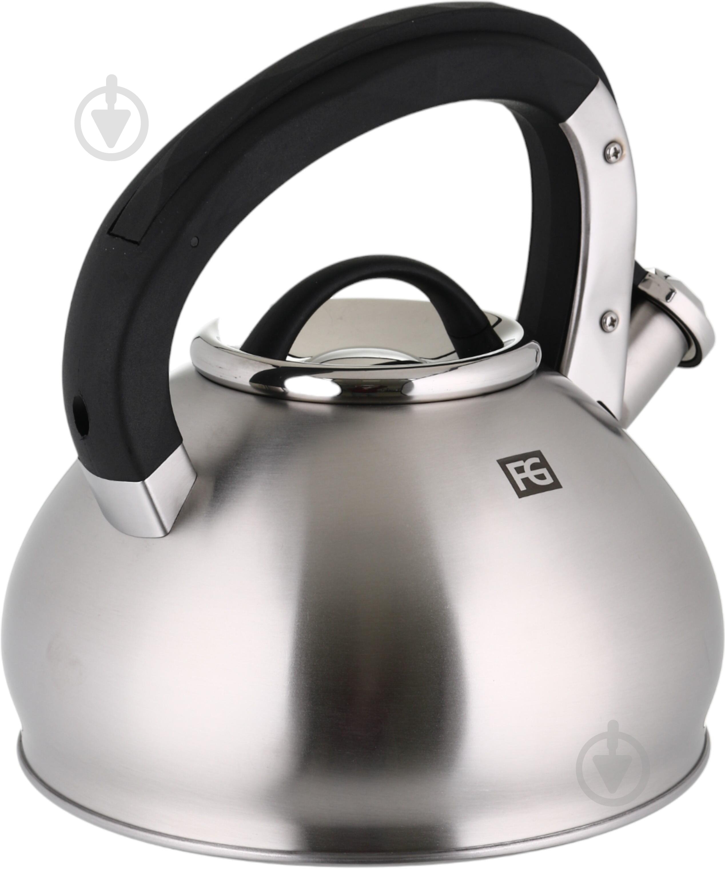 Чайник Flamberg Premium Sydney 3 л - фото 5