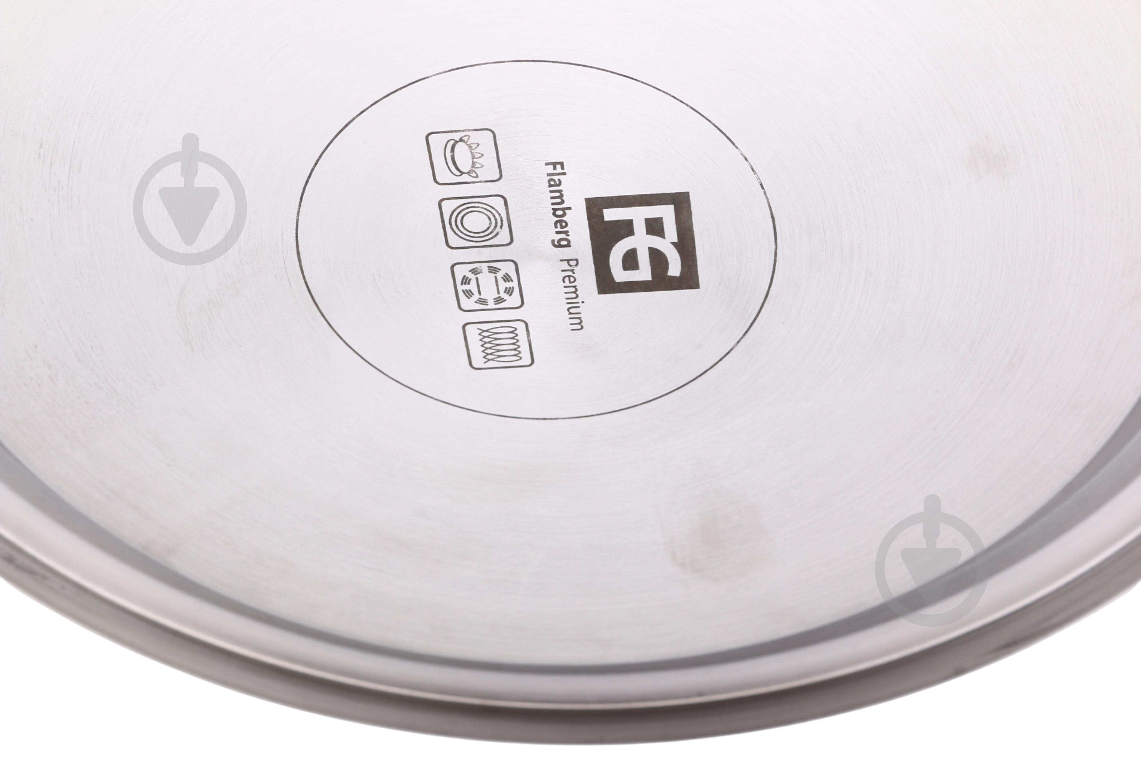 Чайник Flamberg Premium Sydney 3 л - фото 7