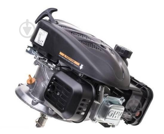 Двигун бензиновий Loncin LC 1P65FE - фото 1 Двигун бензиновий Loncin LC 1P65FE - фото 1